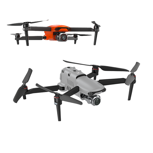 Ремонт дронов в Москве